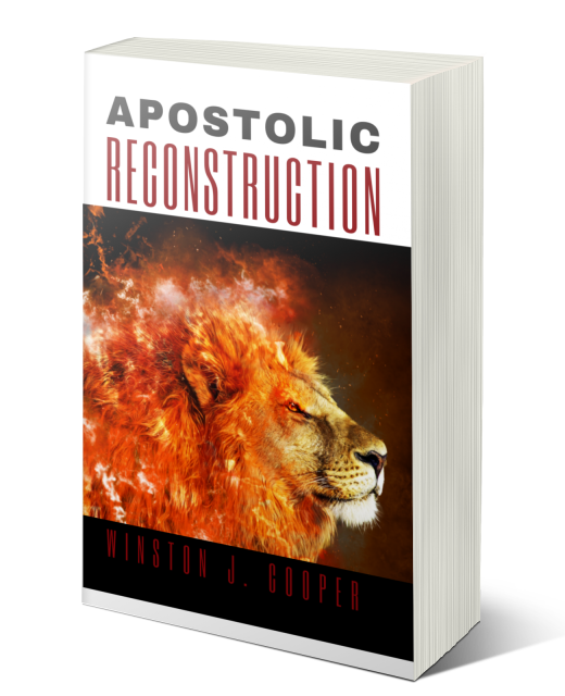 Apostolic Reconstruction Manual